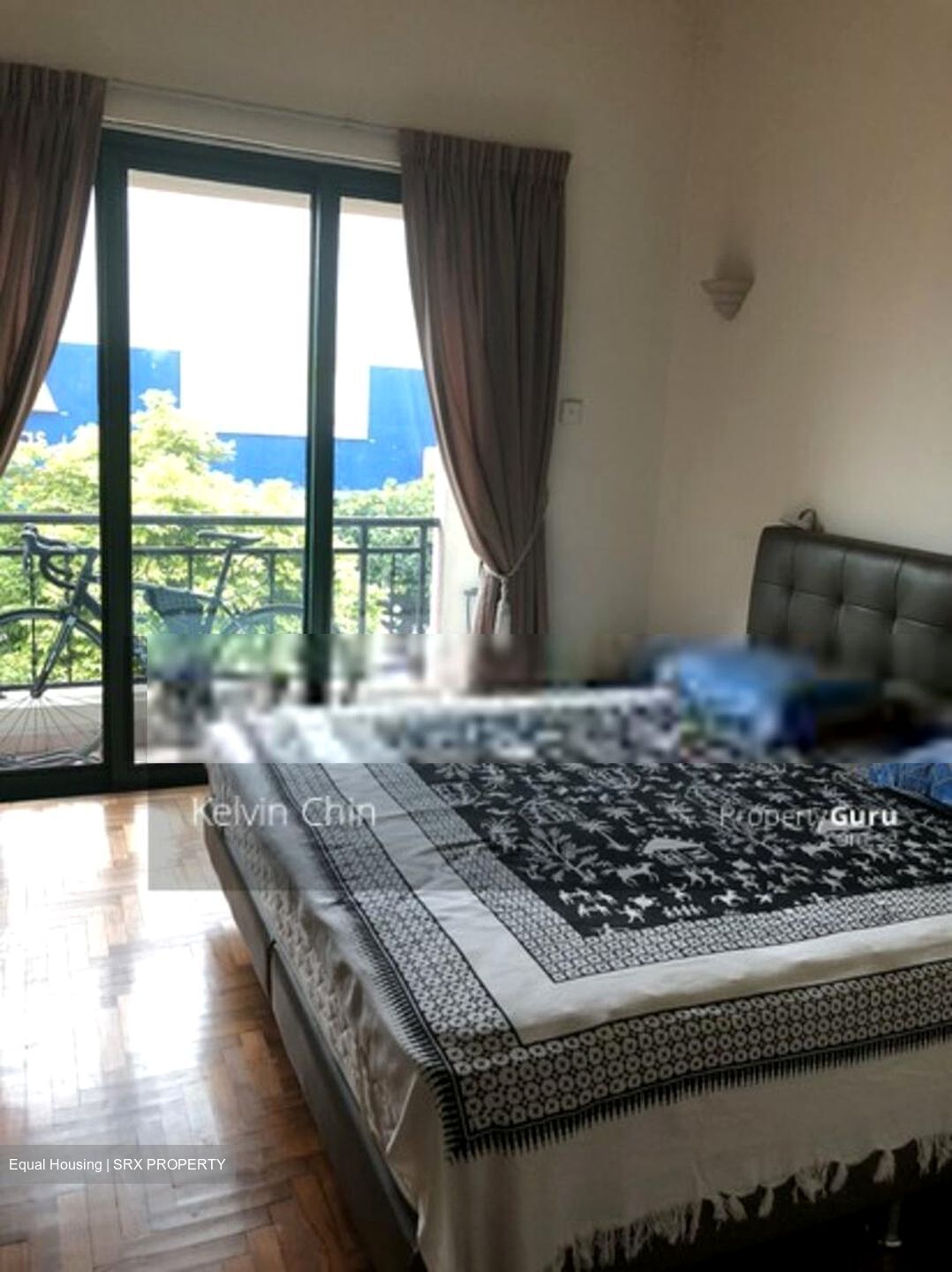 The Anchorage (D3), Condominium #638617411